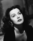Hedy Lamarr (Lisa Roselle)