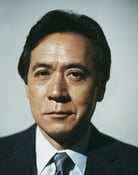 James Shigeta (Joseph Yoshinobu Takagi)