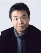 Masami Kikuchi (Kakeru Ôzora (voice))