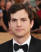 Ashton Kutcher (Producer)