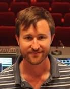 Erik Aadahl (Sound Designer)