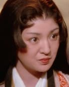 Junko Asahina (Chieko Kuwano)