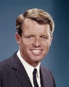 Robert F. Kennedy (Self - Politician (archive footage))