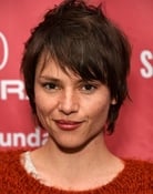 Eléonore Hendricks (Associate Producer)