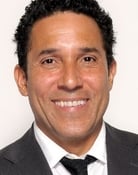 Oscar Nunez (Adrian Austin)