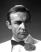 Sean Connery (John Patrick Mason)