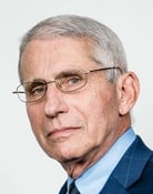 Anthony Fauci (Self (archive footage))