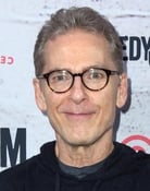 Joel Gallen (Executive Producer)