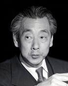 Mikio Naruse (Director)