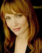 Bonnie Root (Teri Walker)