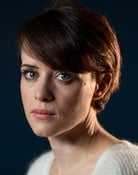 Claire Foy (Salome)