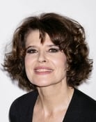 Fanny Ardant (Fanny Forestier (Pigalle))