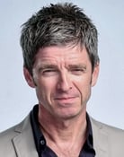 Noel Gallagher (Executive Producer)