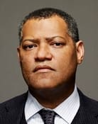 Laurence Fishburne (Perry White)