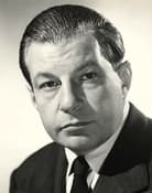 Stefan Schnabel (First Secretary)