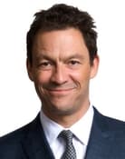 Dominic West (Fred Casely)