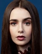Lily Collins (Collins Tuohy)