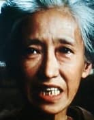Fudeko Tanaka (Ooki's wife)
