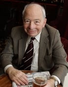 Colin Dexter (Characters)