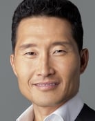Daniel Dae Kim (Executive Producer)