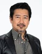 Hisashi Izumi (Ren (voice))