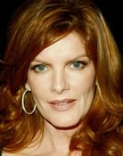 Rene Russo (Dr. Molly Griswold)