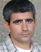 John Aboud (Executive Producer)