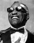 Ray Charles (G-Clef (voice))