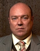Pertti Sveholm (Actor)