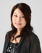 Akiko Kimura (Tsubaki Shinra (voice))