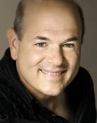 Larry Miller (Paolo)
