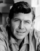 Andy Griffith (Howard Pike)