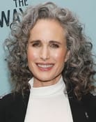 Andie MacDowell (Becky Le Domas)