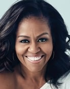 Michelle Obama (Self (archive footage))