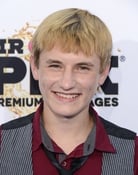 Nathan Gamble (Patrick (Age 10))