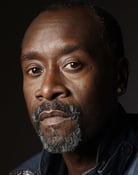 Don Cheadle (Basher Tarr (uncredited))