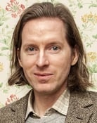 Wes Anderson (Writer)