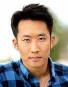 Alfred Hsing (Stunt Double)