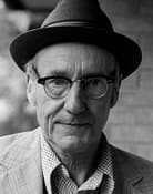 William S. Burroughs (Self (archive footage))