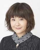 Inuko Inuyama (Nyarth (voice))