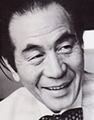 Akira Ifukube (Original Music Composer)