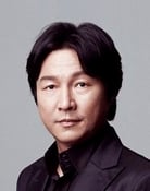 Yoo Ha-bok (Jin Chae-Kook)