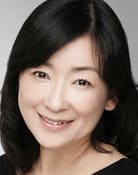 Yuko Minaguchi (Pan / Videl (voice))