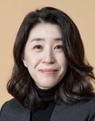 Kim Mi-kyeong (Nun)