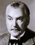 Nigel Bruce (The Squire)