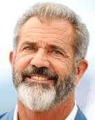 Mel Gibson (Dr. Alderwood)