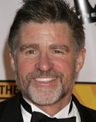 Treat Williams (James Conway O'Donnell)