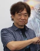 Nobuyoshi Habara (Series Director)