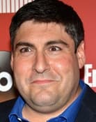 Adam F. Goldberg (Executive Producer)