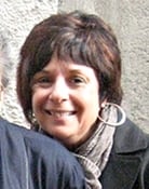 Justine Medeiros (Co-Producer)